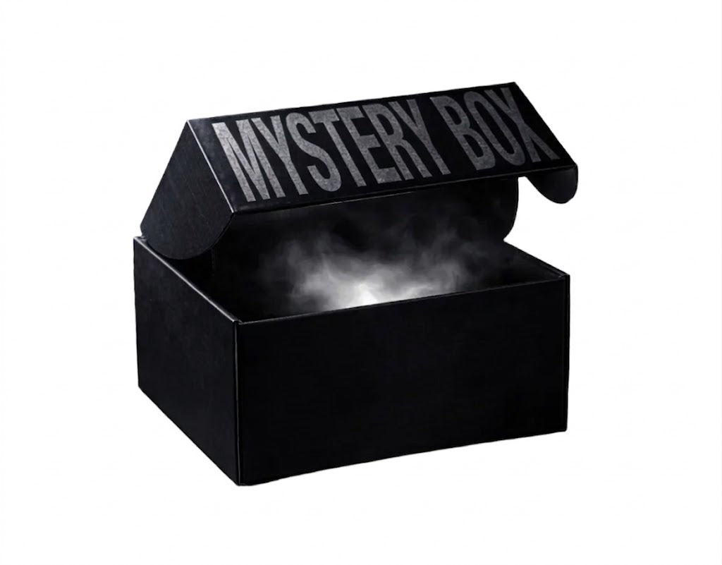 MY PERSONA MYSTERY BOX